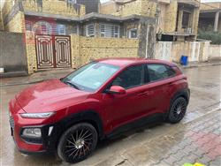 هیوندای کۆنا